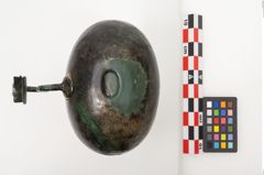 Foto von Bronzeschöpfgefäß (NHMW-PRAE-024909)